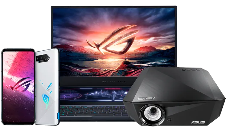 Сервисный центр Asus в Перми